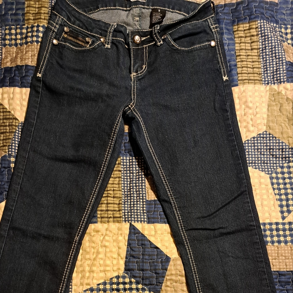 Soundgirl jeans